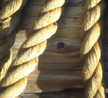 Rope Swings Materials