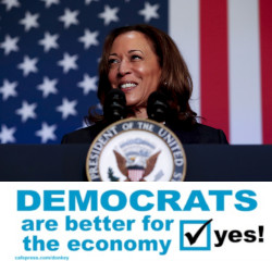 Kamala Harris for a Strong Economy